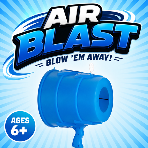 Air Blast