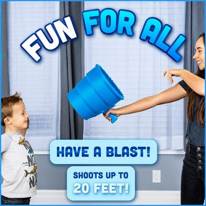 Air Blast