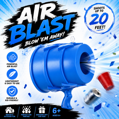 Air Blast